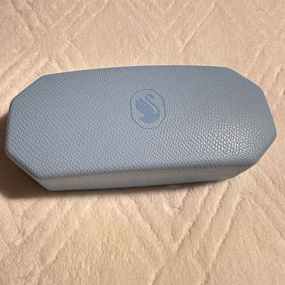 SWAROVSKI SUNGLASSES 57mm - Picture 13 of 14